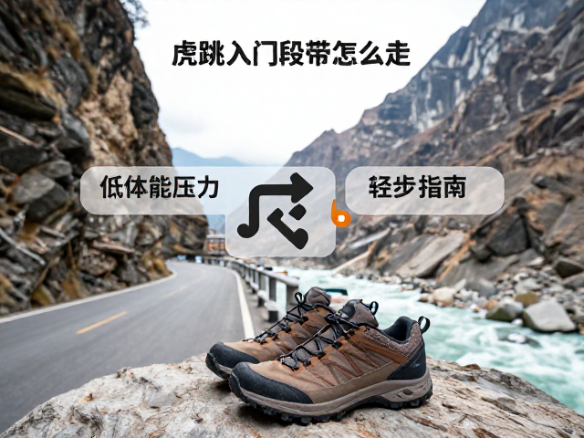 徒步路线起点与交通接驳方案