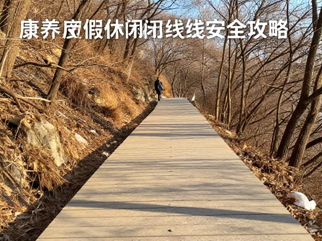 冬季古道徒步的安全装备与实用建议
