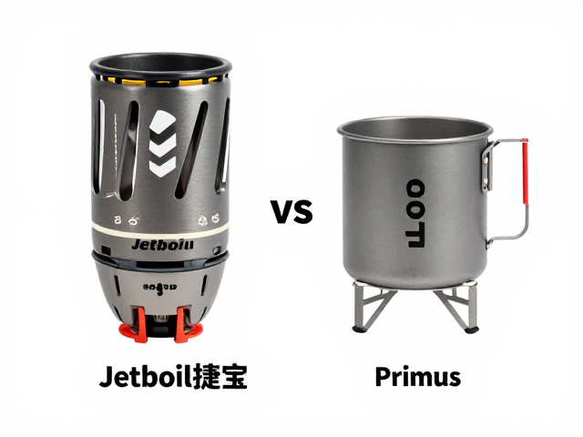 轻量化徒步炊具的核心差异解析