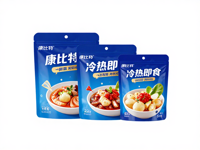 冷热双适特性拓宽食用场景边界
