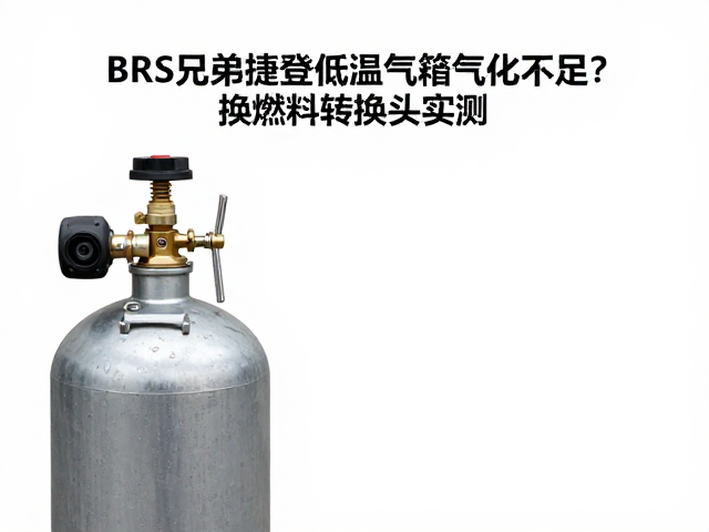 燃料转换头解决低温气化的技术原理