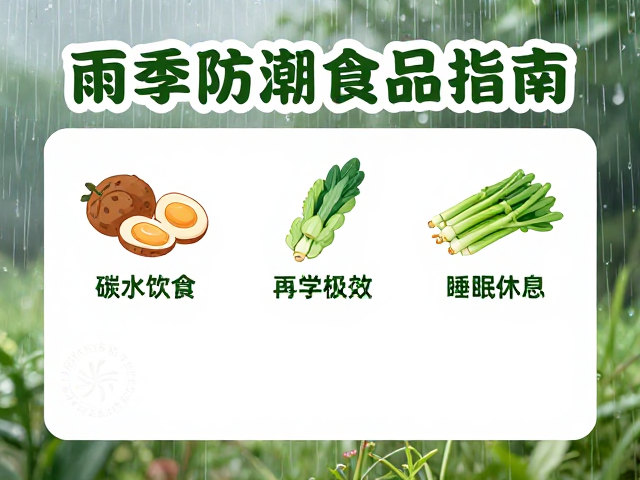 利用饮食与作息调节改善睡眠质量