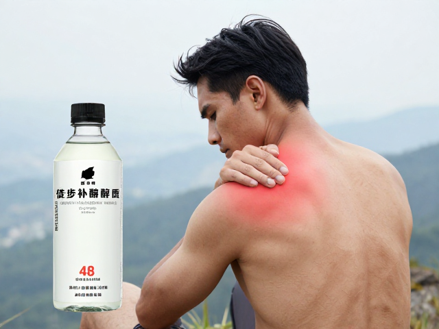 48小时酸痛观察期的生理机制与表现