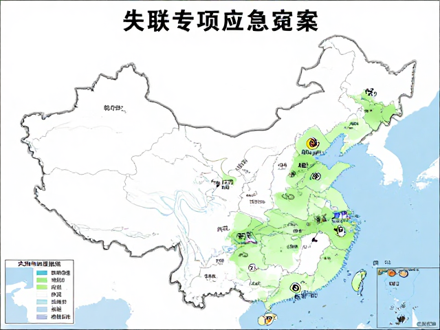 路线规划与导航容错机制