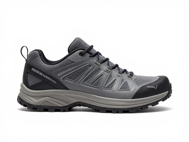 鞋面防水透湿，耐磨防刮，山地徒步装备怎么选？
