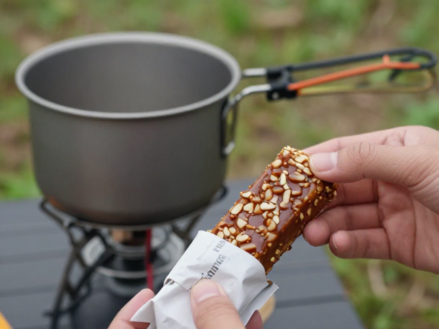 野外烹饪的安全规范与操作细节