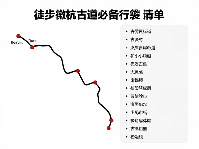 实用信息与避坑指南