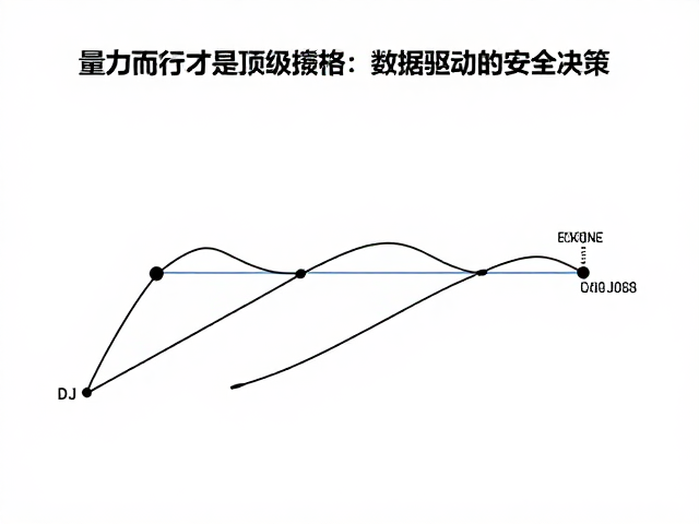量力而行才是顶级攻略:数据驱动的安全决策