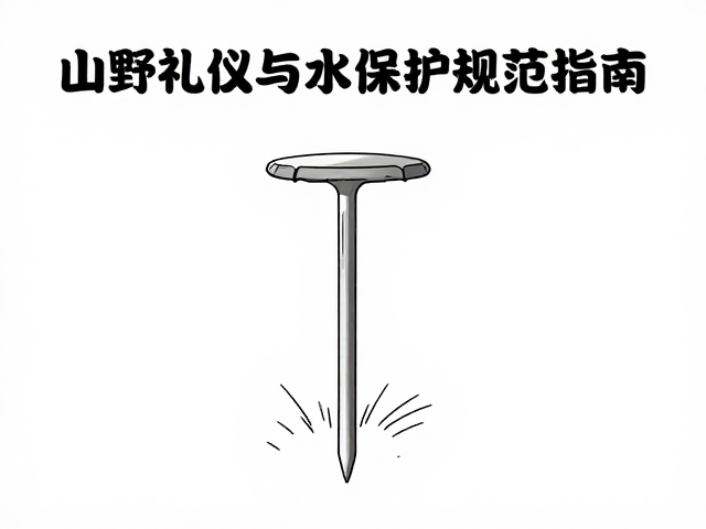地钉使用中的环境影响与最小化干扰