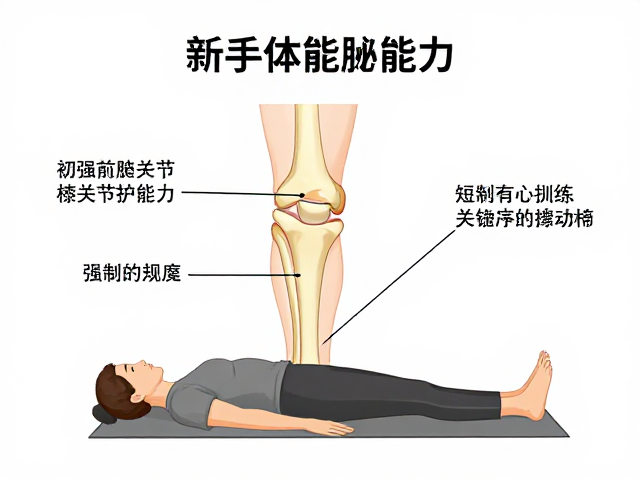 平衡训练对膝关节生物力学的影响机制