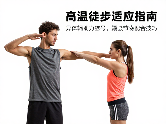 高温环境下上肢辅助训练的核心逻辑