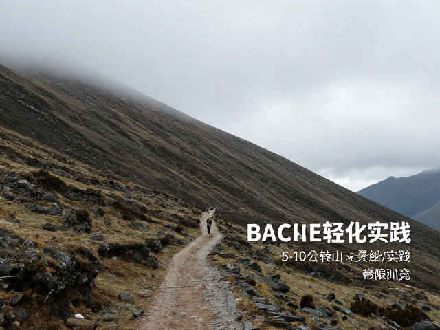 经典路线解析:川西小转山的轻量化实践