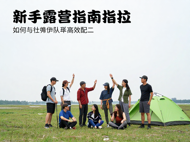 行前共识:建立清晰的沟通机制与角色分工