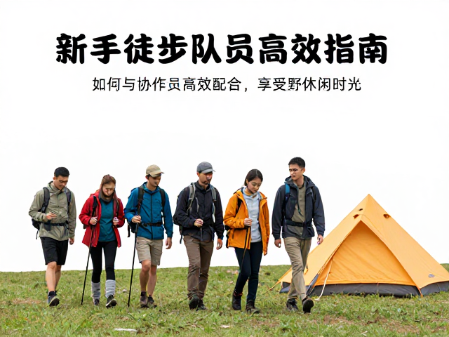 行进节奏:体能分配与团队同步策略