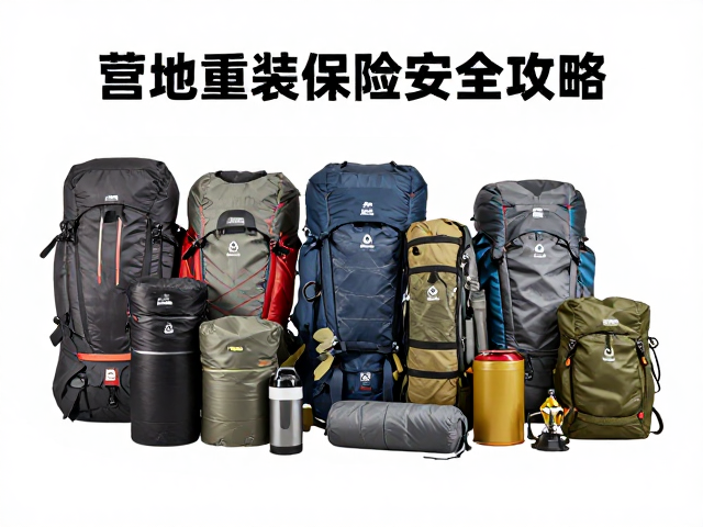 重装装备的冗余配置与生存底线