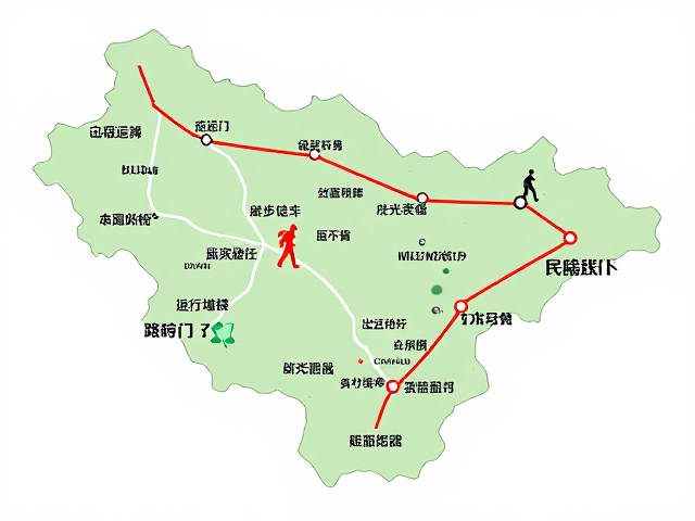 行进中的技术调整与节奏控制