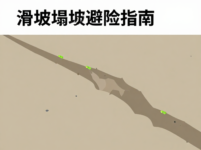 灾后自救与信息核验