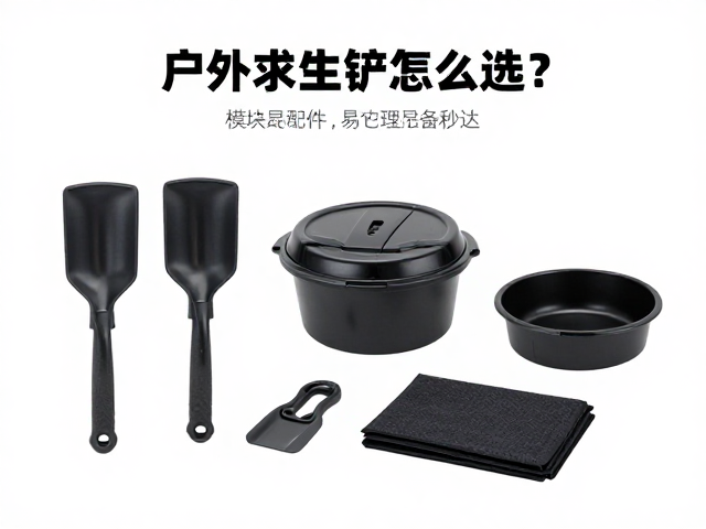 模块化配件的兼容性与扩展场景
