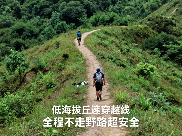 装备准备与安全准则