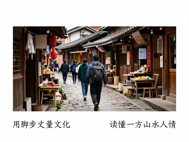 烟火深处的味觉记忆