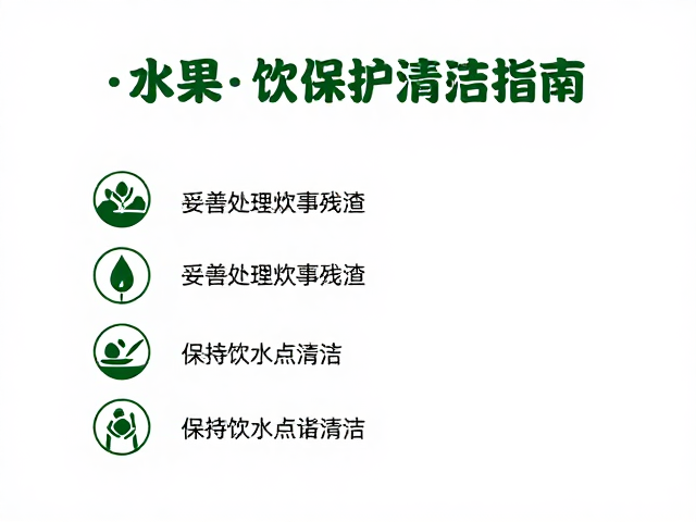 水源生态保护的核心原则与生态屏障构建