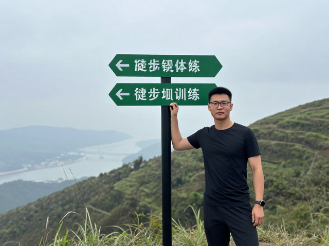 路标识别与地形预判的实用策略