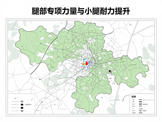 地图识读基础与地形关联分析