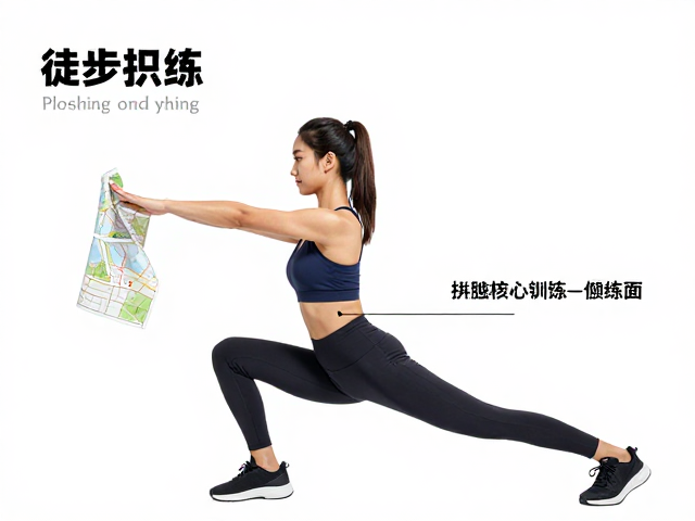 针对性核心训练动作详解