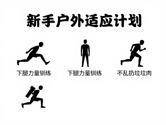 构建功能性下肢力量体系