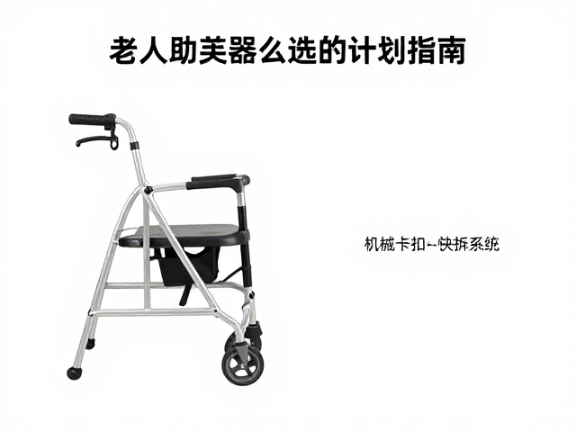 调节机制:从机械卡扣到快拆系统的操作差异