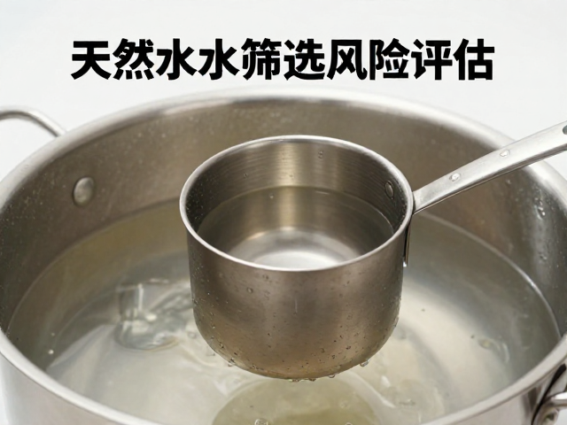 煮汤补水场景下的综合风险评估