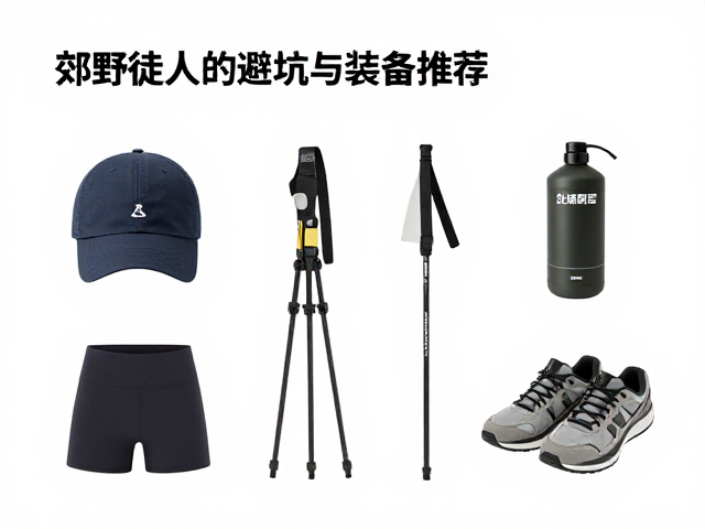 辅助装备与随身物资的精简配置
