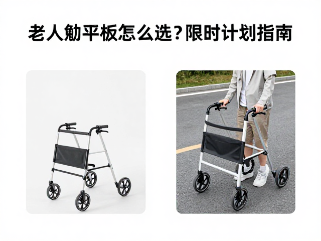 场景适配:室内平坦与室外复杂路面的选择策略