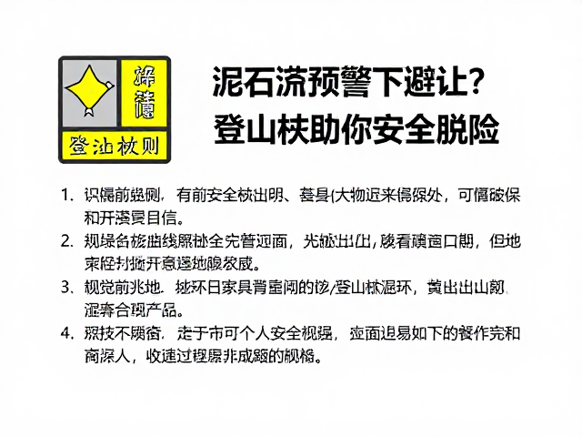 识别前兆与黄金窗口期