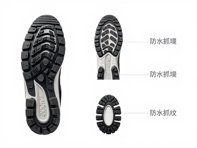 材料特性与纹路协同作用的综合效应