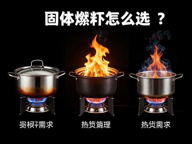 三至四人用餐场景的热负荷需求