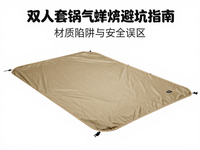 避坑指南:材质陷阱与安全误区