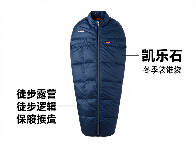 冬季户外保暖的核心逻辑与材料选择