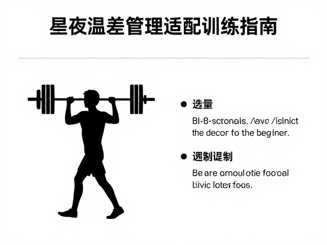 行进节奏控制与能量代谢优化