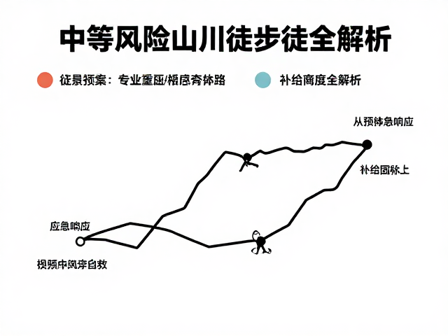 安全预案与应急响应:从预防到自救