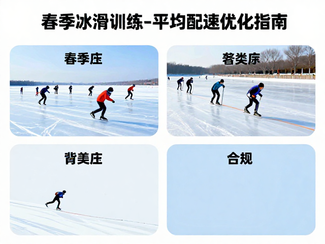 冬季专项:冰面防滑技巧与车辆动态管理