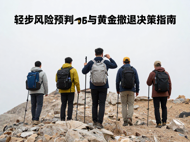 事后复盘与数据沉淀