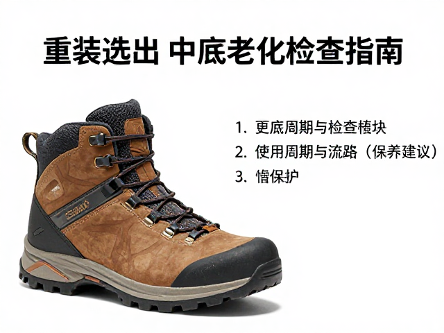更换周期与保养建议
