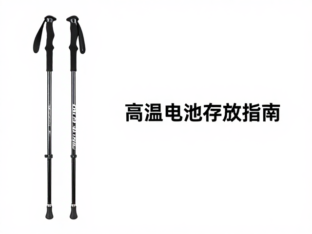 高温环境下电池与电子设备的存储规范