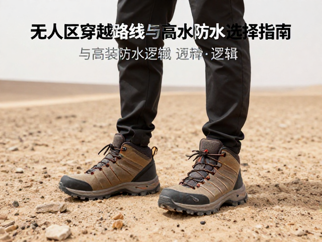 重装徒步玩家必看，无人区穿越路线与高帮防水徒步鞋选择指南