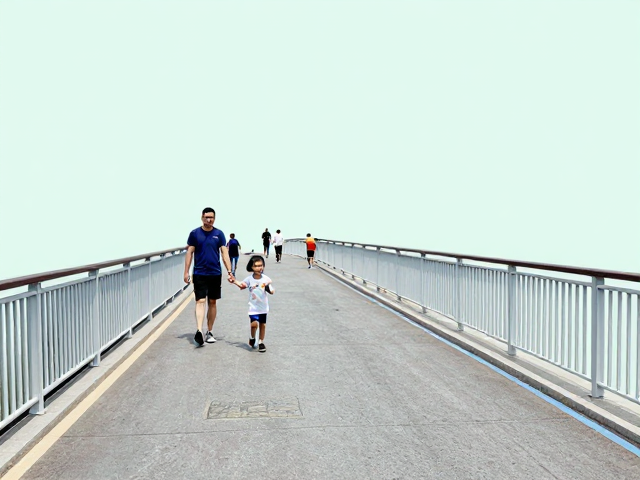 专属路线设计：规避人流与提升体验效率