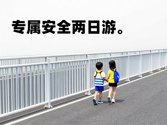 全程安全护栏：物理隔离下的无忧陪伴