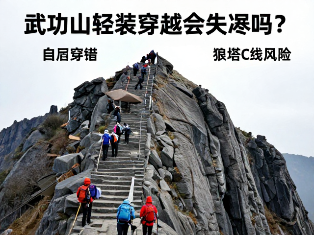极端环境下的体温流失机制与实战风险