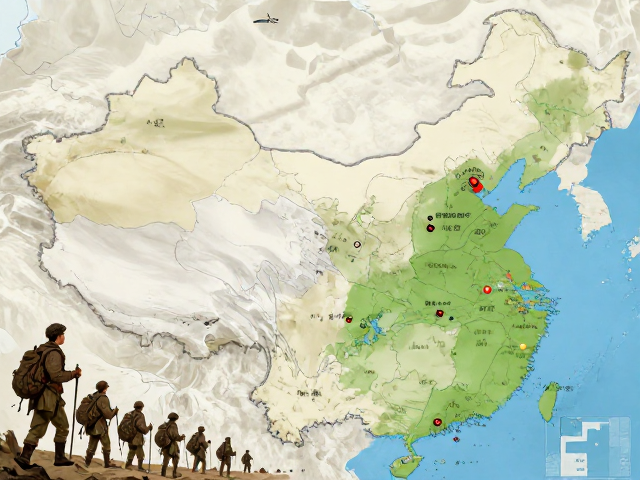 近代探险与地理科学视角的引入