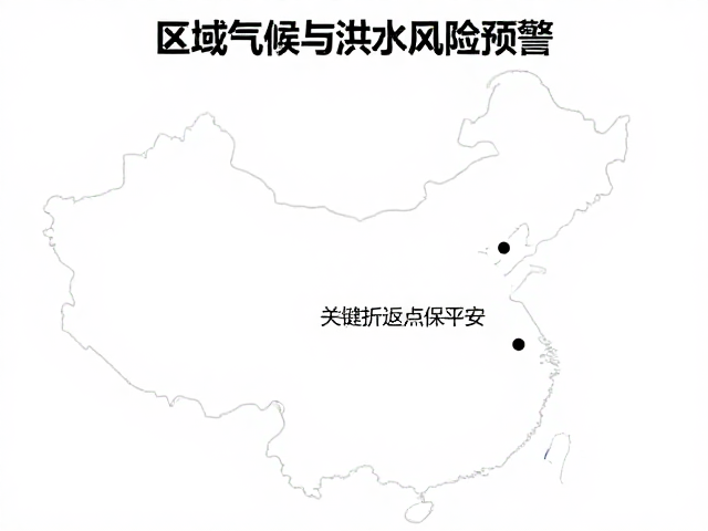 关键折返点的科学设定与决策逻辑